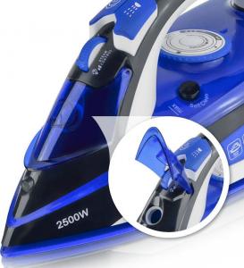 Żelazko Saturn  AU3424 2