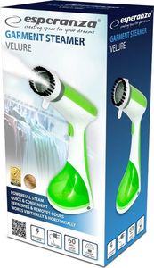 Parownica do ubrań Esperanza  EHI008 Velure 5