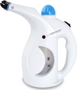 Parownica do ubrań Esperanza EHI006 Tweed 4