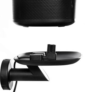 Maclean Uchwyt ścienny na głośnik smart Sonos One, Sonos One SL, Sonos Play:1 (MC-840) 6
