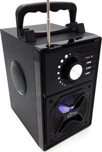 Głośnik Media-Tech czarny (MT3166) 1