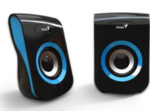 Głośniki komputerowe Genius SP-Q180 (31730026403) 2