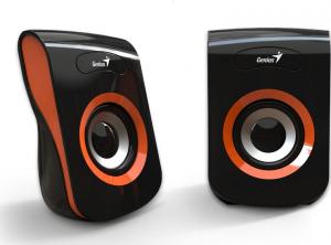 Głośniki komputerowe Genius SP-Q180 (31730026402) 2