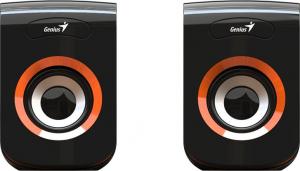 Głośniki komputerowe Genius SP-Q180 (31730026402) 3