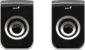 Głośniki komputerowe Genius SP-Q180 (31730026400) 3
