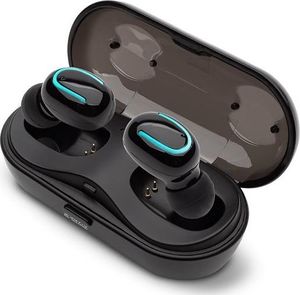 Słuchawki Savio TWS-05 czarne 3