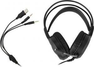 Słuchawki Blow Cerberus Czarne (32-797#) 2