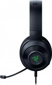 Słuchawki Razer Kraken X USB Czarne (RZ04-02960100-R3M1) 2