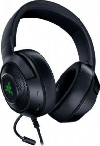 Słuchawki Razer Kraken X USB Czarne (RZ04-02960100-R3M1) 3