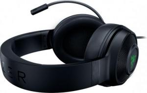 Słuchawki Razer Kraken X USB Czarne (RZ04-02960100-R3M1) 4