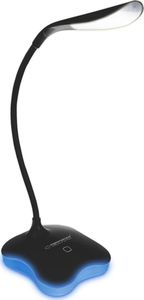 Lampka biurkowa Esperanza czarna  (ELD105K - 5901299942376) 3
