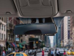 Wideorejestrator uGo MC100 3