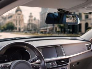 Wideorejestrator uGo MC100 4