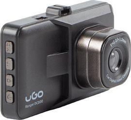Wideorejestrator uGo DC100 2