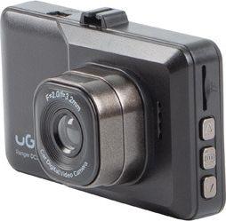 Wideorejestrator uGo DC100 3
