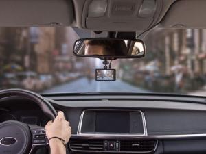 Wideorejestrator uGo DC100 4