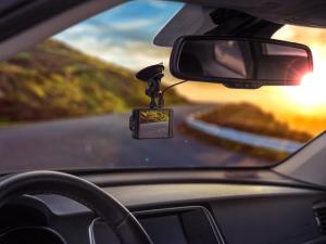 Wideorejestrator uGo DC100 6