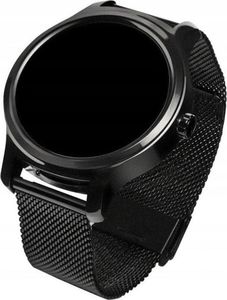 Smartwatch Overmax Touch 2.6 Czarny  (OV-TOUCH 2.6 BLACK) 1