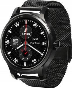 Smartwatch Overmax Touch 2.6 Czarny  (OV-TOUCH 2.6 BLACK) 2