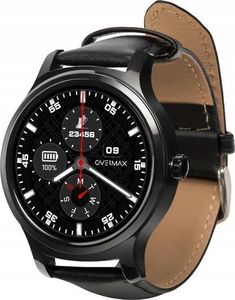 Smartwatch Overmax Touch 2.6 Czarny  (OV-TOUCH 2.6 BLACK) 4