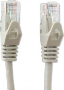 Techly TechlyPro Kabel sieciowy patch cord RJ45 Cat5e UTP CCA 5m szary 3