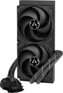 Chłodzenie wodne Arctic Liquid Freezer II 280 (ACFRE00066A) 3