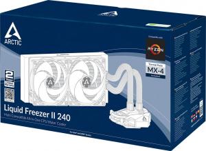 Chłodzenie wodne Arctic Liquid Freezer II 240 (ACFRE00046A) 8
