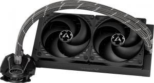 Chłodzenie wodne Arctic Liquid Freezer II 240 (ACFRE00046A) 3