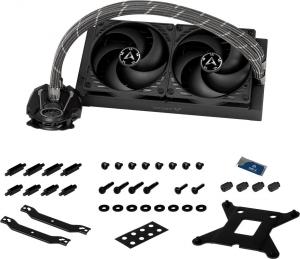 Chłodzenie wodne Arctic Liquid Freezer II 240 (ACFRE00046A) 7