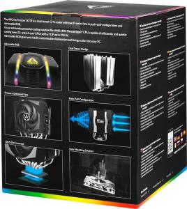 Chłodzenie CPU Arctic Freezer 50 TR (ACFRE00055A) 13