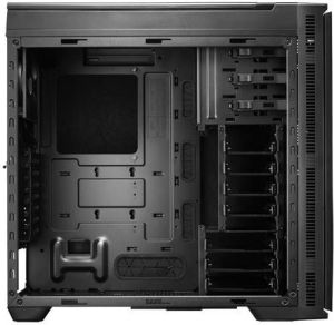 Obudowa Cooler Master Silencio 652 (SIL-652-KKN2) 2