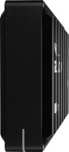 Dysk zewnętrzny HDD WD Black D10 Game Drive 12TB Czarny (WDBA5E0120HBK-EESN) 5