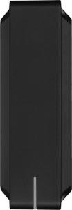 Dysk zewnętrzny HDD WD Black D10 Game Drive 12TB Czarny (WDBA5E0120HBK-EESN) 6