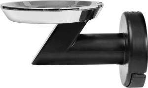 Maclean Uchwyt ścienny do głośników Google Home czarny (MC-857) 6