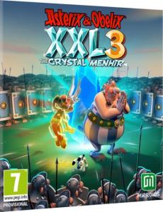 Asterix & Obelix XXL3 Limited Edition PC 1