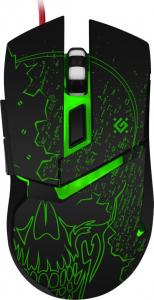 Mysz Defender Alfa GM-703L  (52703) 2