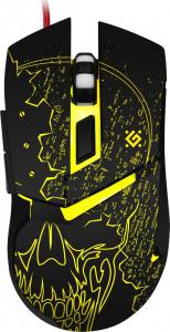 Mysz Defender Alfa GM-703L  (52703) 3