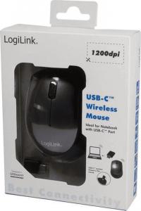Mysz LogiLink ID0160 3