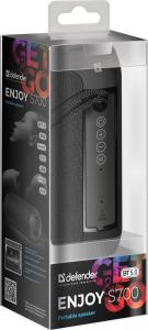 Głośnik Defender Enjoy S700 czarny (65701) 4