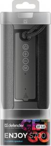Głośnik Defender Enjoy S700 czarny (65701) 5