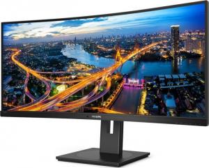 Monitor Philips B-line 346B1C/00 3