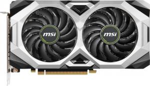 Karta graficzna MSI GeForce RTX 2070 Ventus GP 8GB GDDR6 (RTX 2070 VENTUS GP) 2