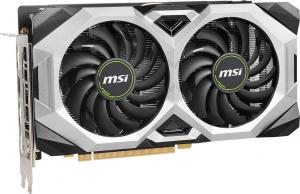Karta graficzna MSI GeForce RTX 2070 Ventus GP 8GB GDDR6 (RTX 2070 VENTUS GP) 3