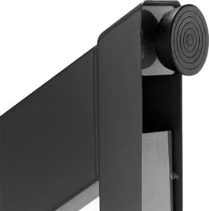 Biurko NanoRS RS120 Czarne 120 cmx60 cm 2