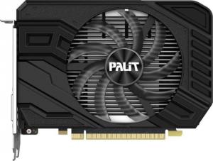 Karta graficzna Palit GeForce GTX 1650 SUPER StormX OC 4GB GDDR6 (E6165SS18G1-166F) 3