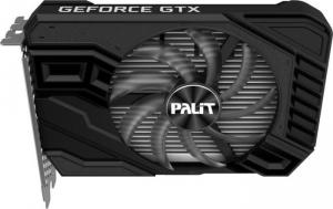 Karta graficzna Palit GeForce GTX 1650 SUPER StormX OC 4GB GDDR6 (E6165SS18G1-166F) 4