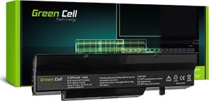 Bateria Green Cell BTP-B4K8 Fujitsu-Siemens Esprimo (FS06) 1