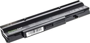 Bateria Green Cell BTP-B4K8 Fujitsu-Siemens Esprimo (FS06) 2