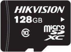Karta Hikvision HS-TF-L2I MicroSDXC 128 GB Class 10 U1  (HS-TF-L2/128G) 1