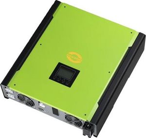 UPS Orvaldi Inverter Hybrydowy ORVALDI Solar Infini 3kW Plus (PV 4,5kW) - Grid on, Grid off lub Grid on z backupem 1